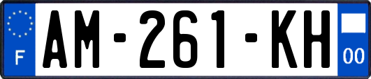 AM-261-KH