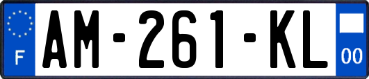 AM-261-KL