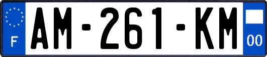 AM-261-KM