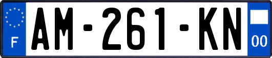 AM-261-KN