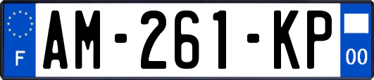 AM-261-KP