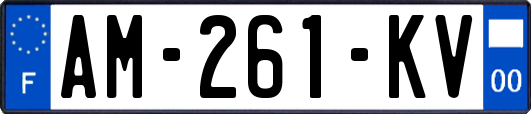 AM-261-KV