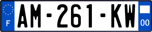 AM-261-KW