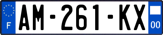 AM-261-KX