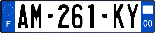 AM-261-KY