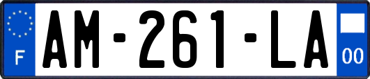 AM-261-LA