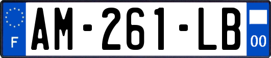 AM-261-LB