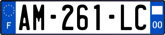 AM-261-LC
