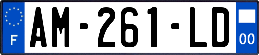 AM-261-LD