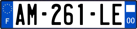 AM-261-LE