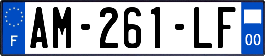 AM-261-LF