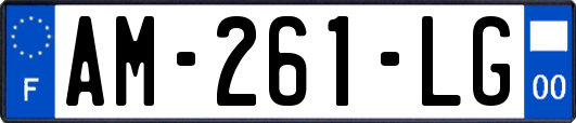AM-261-LG