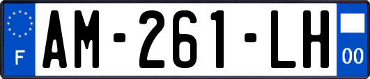 AM-261-LH
