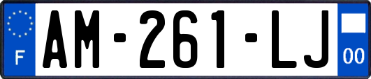 AM-261-LJ