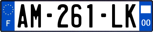 AM-261-LK