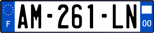 AM-261-LN