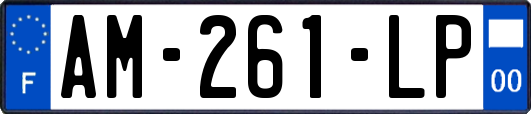 AM-261-LP