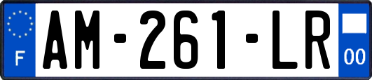 AM-261-LR