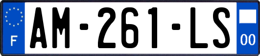 AM-261-LS