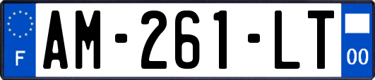 AM-261-LT