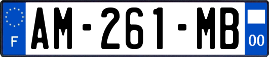 AM-261-MB