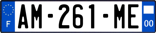 AM-261-ME