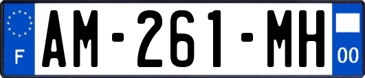 AM-261-MH