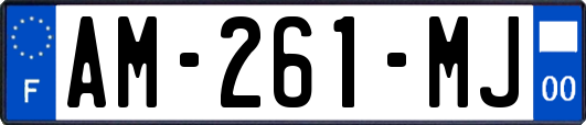 AM-261-MJ