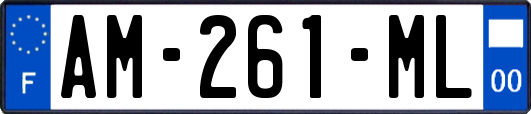 AM-261-ML