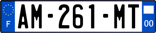 AM-261-MT