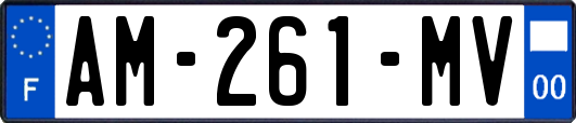 AM-261-MV