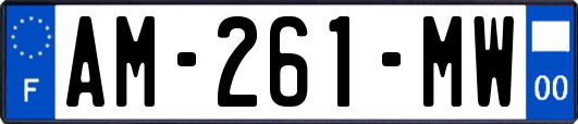 AM-261-MW