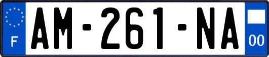 AM-261-NA