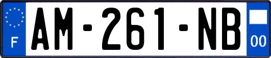 AM-261-NB