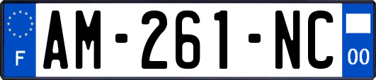AM-261-NC