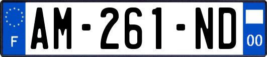 AM-261-ND