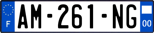 AM-261-NG