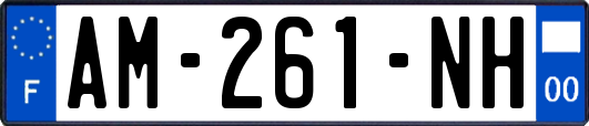 AM-261-NH