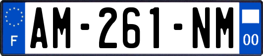 AM-261-NM