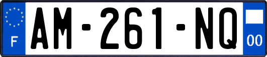AM-261-NQ