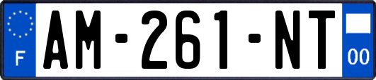 AM-261-NT