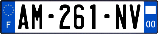 AM-261-NV