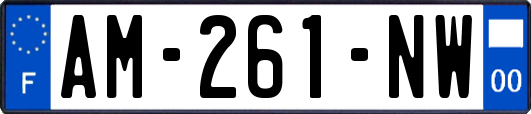 AM-261-NW