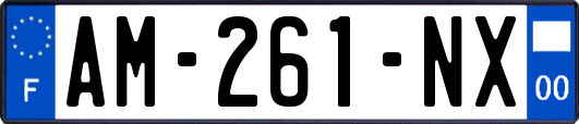AM-261-NX