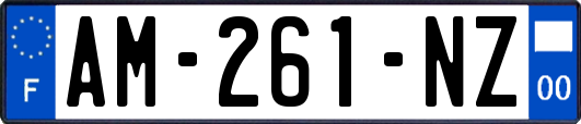 AM-261-NZ