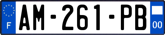 AM-261-PB