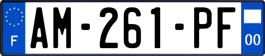 AM-261-PF