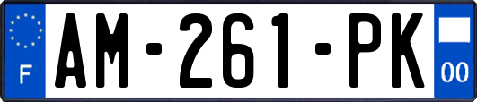 AM-261-PK