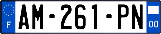 AM-261-PN