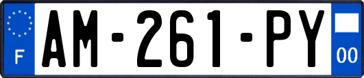AM-261-PY